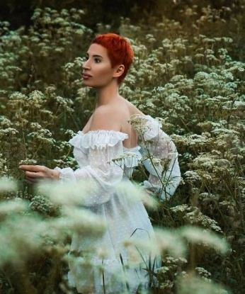 Проститутка Раиса