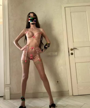 Проститутка Рада