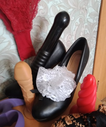 Проститутка Инна